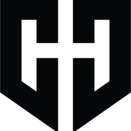 Hashim Graphics Icon Black